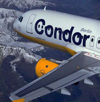 Condor inicia vuelos entre España y Bahrein